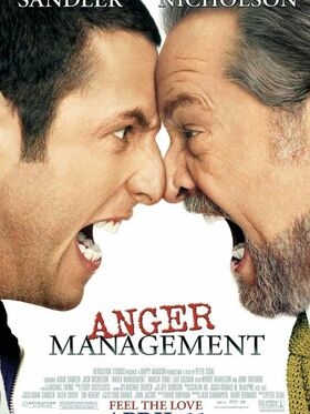 Anger Management